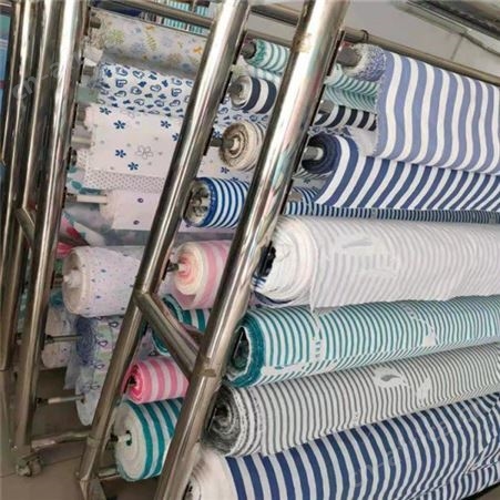 病房床上用品 学生三件套 常年供应 烁亿纺织