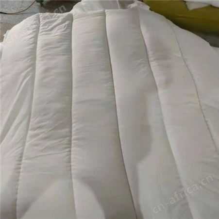 新疆棉花被 棉絮纯棉花被芯垫被 支持定制 烁亿纺织