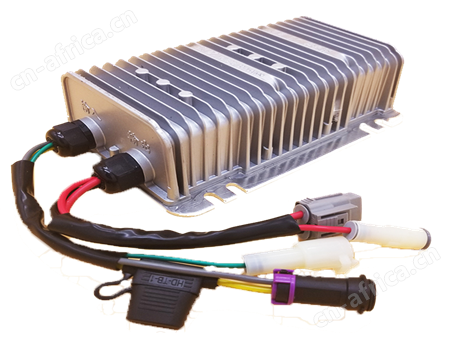 车载DCDC转换器600W