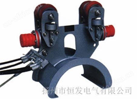 电缆拖令DLC-00系列