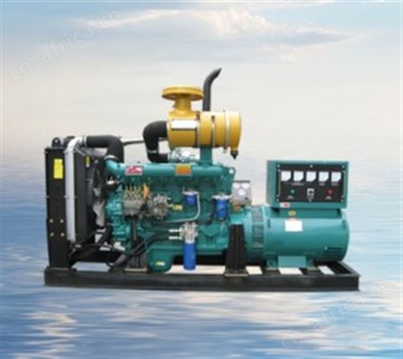 潍柴发电机100kw