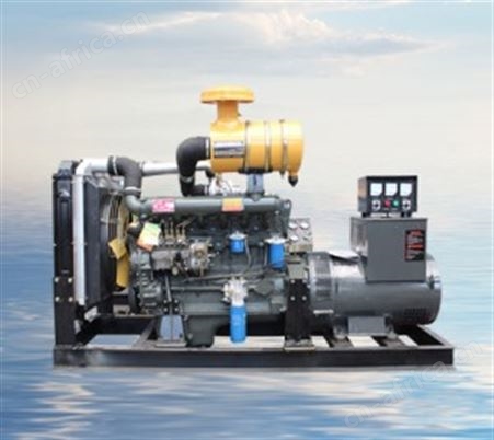 潍柴发电机150kw