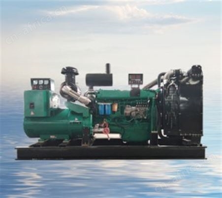 潍柴发电机300kw