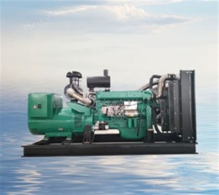 潍柴发电机200kw