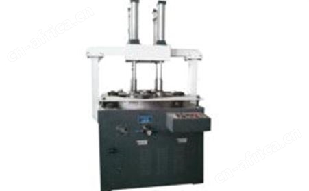 数控单面研磨机