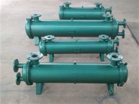 管壳式冷却器（GLC）