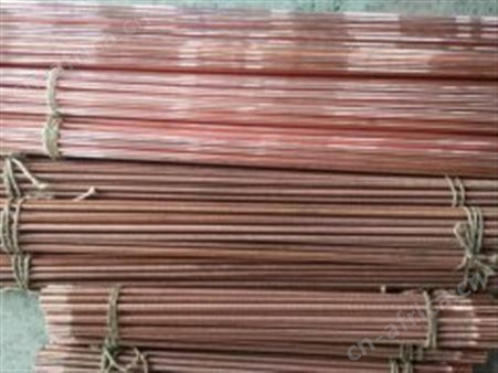 冷却器铜管