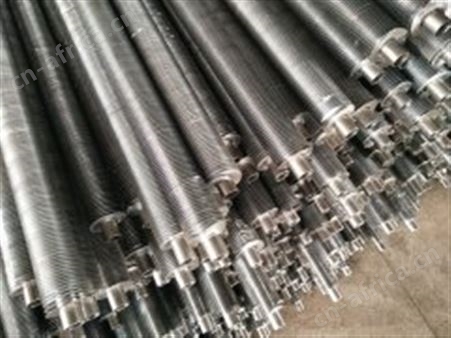 不锈钢高翅片管