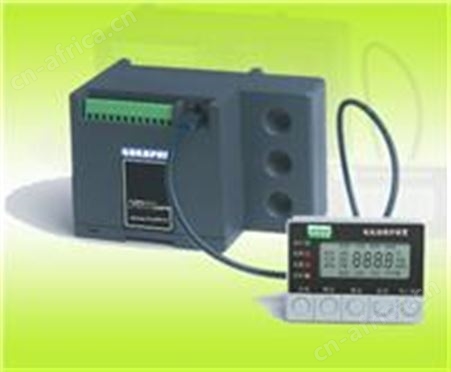 KMC-205电机保护监控装置
