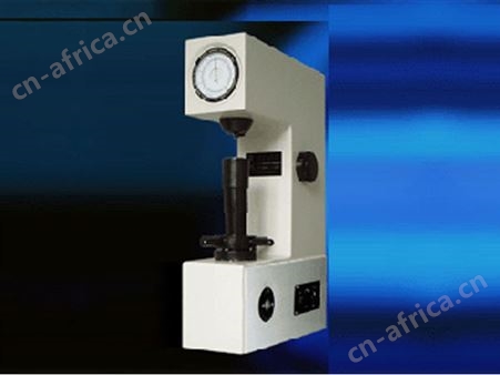XHR-150塑料洛氏硬度计