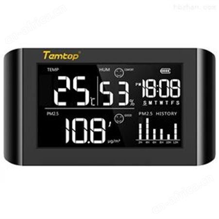 P20壁挂式空气质量监测仪