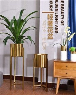 酒店装饰定制款花箱 不锈钢黑色喷漆种树花盆 不锈钢花盆厂家