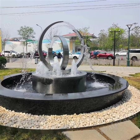 不锈钢室外雕塑摆件 不锈钢动物雕塑成品 超市商场雕塑 全国发货