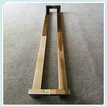 有机玻璃拉手 武汉卫浴五金批发