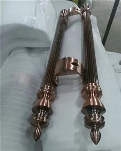 家具拉手 南昌铝拉手厂家