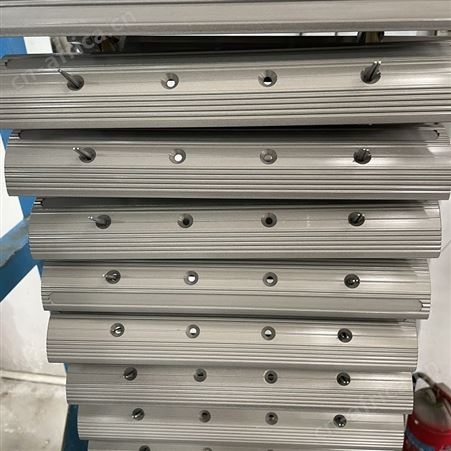 铝硬质氧化 阳极氧化厂 江苏余润品质