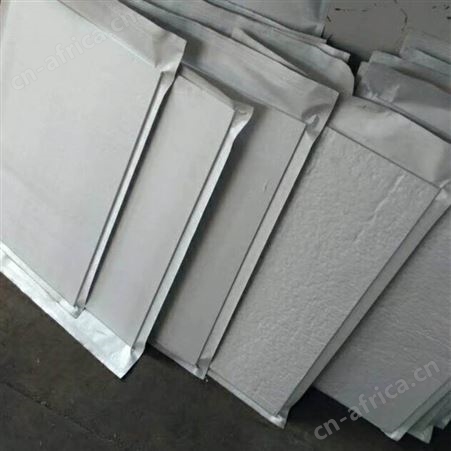 外墙屋面隔热材料  可制做绝热STP真空保温板 无机纤维板