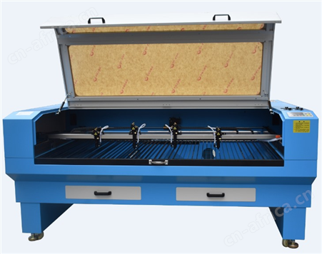 多功能激光切割机雕刻机