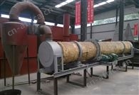 滾筒烘干機