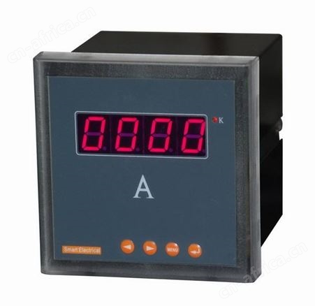 CL48-AV单相交流电压表