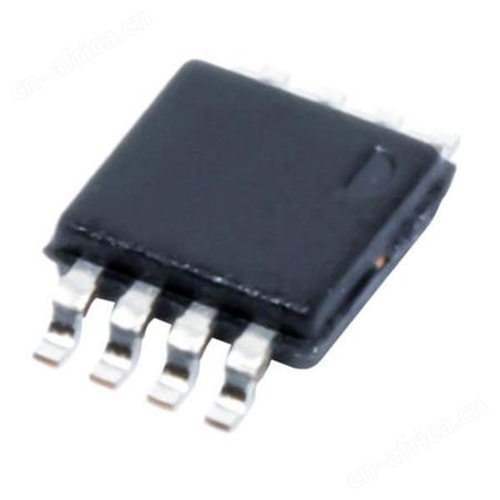 TI/德州仪器 电源管理芯片 LM3478MM/NOPB 开关控制器  HI EFF LOW-SIDE N CH CONTROLLER