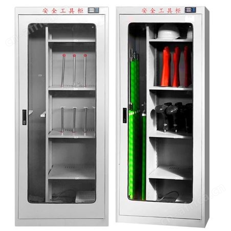 电力安全工具柜智能除湿配电房专用绝缘工具定制