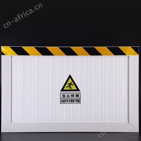 不锈钢挡鼠板防鼠板 门档配电房工厂仓库铝合金挡鼠挡板
