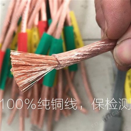 高压接地线 可携带三相短路接地棒 定制鸭嘴式绝缘棒铜线夹