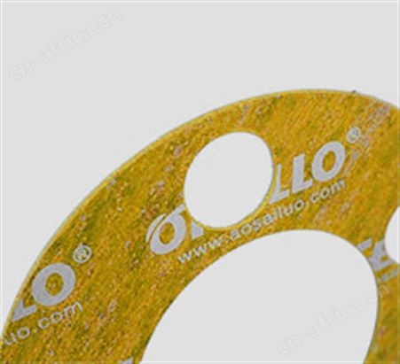 增强无石棉垫板/垫片 OTH-2185