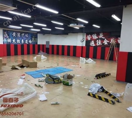 龙南县篮球馆防撞软包墙围*搏击馆吸音软包*宣泄室防撞吸音软包墙板厂家定制