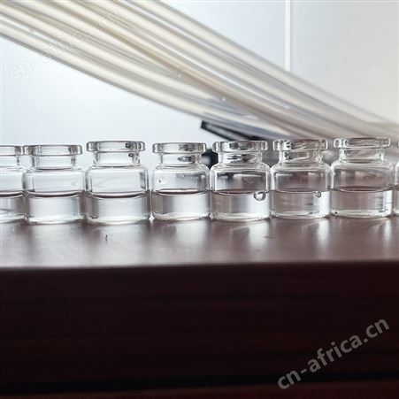 家用秤重式液体营养剂灌装机 蠕动泵双头自动罐装机设备