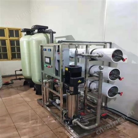 IC卡水控机 脱机型加密系统 阶梯用量扣费 峻峰自动控水机