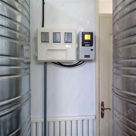 工业软化水设备 全自动再生 锅炉水软化设备 耐高温 峻峰及时发货