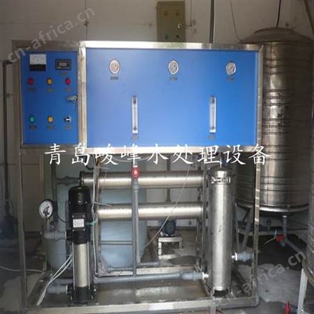 节水控制器 农田灌溉分体水控机 花卉养殖循环净化水设备