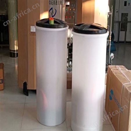 工业软化水设备 全自动再生 锅炉水软化设备 耐高温 峻峰及时发货