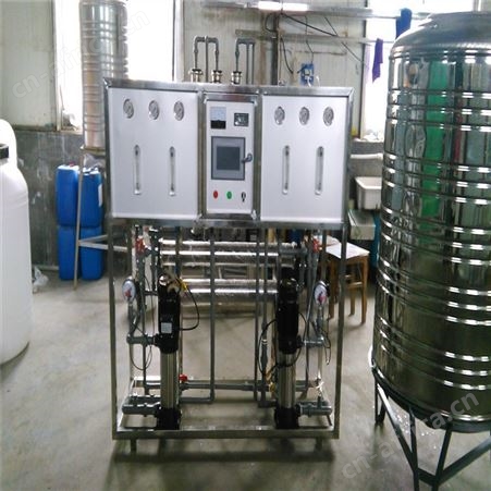 一体耐高温水控机 校园健身房浴室刷卡器 水处理设备工业级