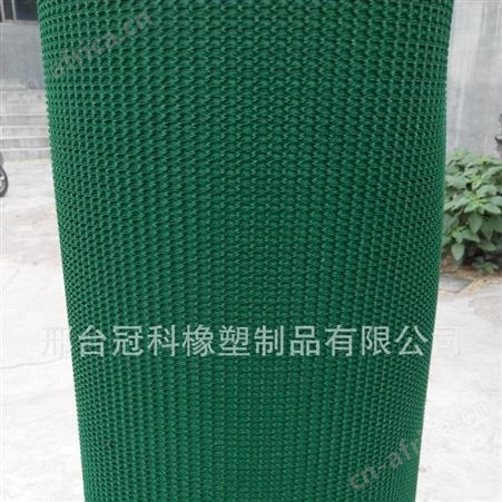 冠科GK-100工业皮带,流水线输送带,厂家定做