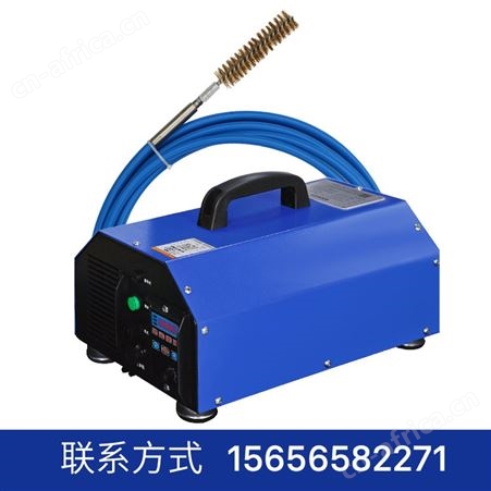 快通空调清洗机 管道深度清洁 便携式管路清洗机KT-101