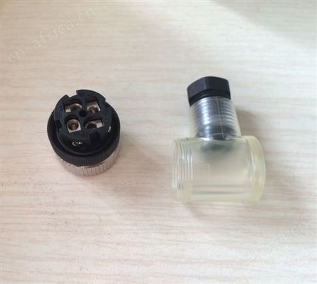 P+F 连接器 V1-W