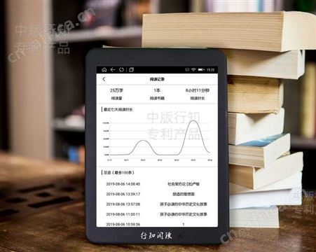 阅读器 墨水屏显示器 电纸书 资源数字化资源设备高校图书馆设备供应商