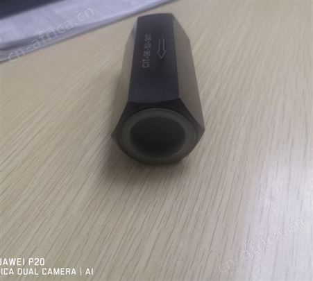现货销售YUKEN/油研单向阀CIT-06-50-30T
