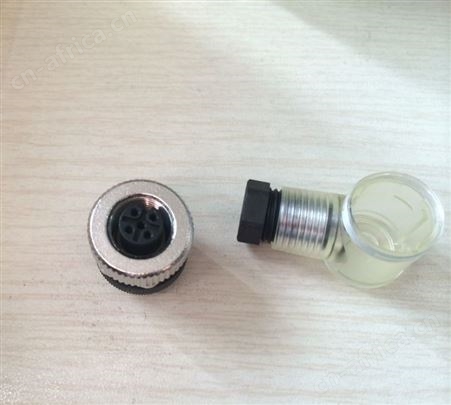 P+F 连接器 V1-W