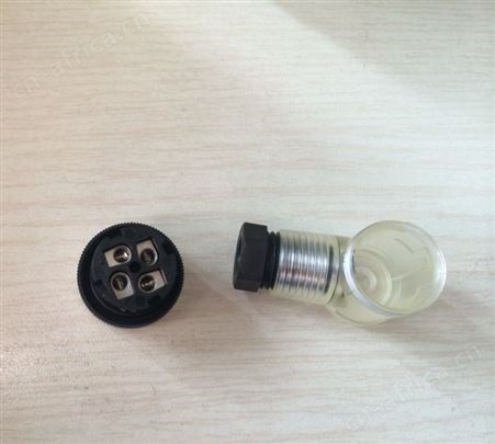 P+F 连接器 V1-W
