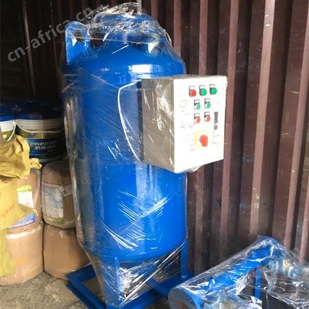 定压补水排气装置 全自动定压补水装置 定压补水罐