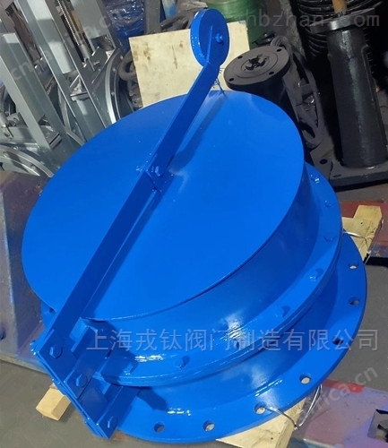 XB泄爆阀