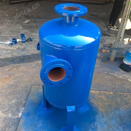 旋流除砂沙器 井水除砂器 河水除沙器 旋流器 沉沙嘴泥沙水分离器