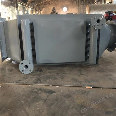 厂家供应锅炉磁化节能器 工业空冷器 锅炉节能器 华清性能稳定