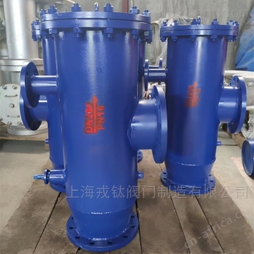 反冲洗过滤器