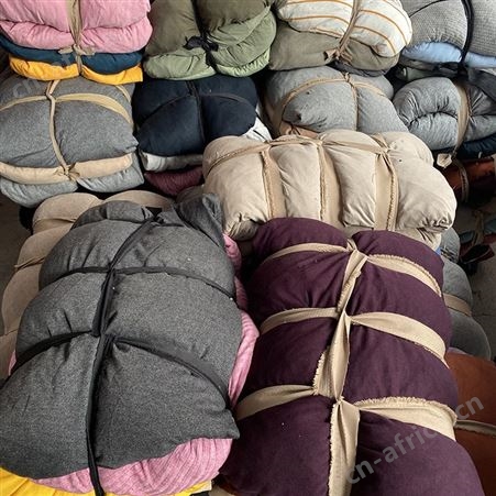 擦机布棉工业用布 旧衣服碎布吸水吸油 船舶工业抹布擦机布不掉毛