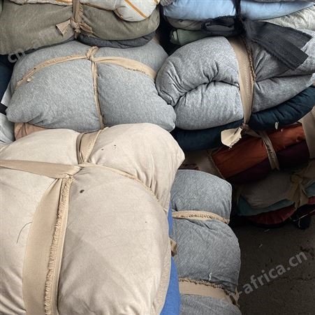 擦机布棉工业用布 旧衣服碎布吸水吸油 船舶工业抹布擦机布不掉毛